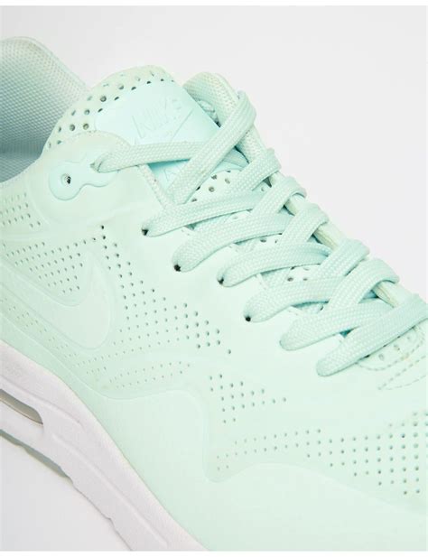 nike air max ultra moire mint kaufen